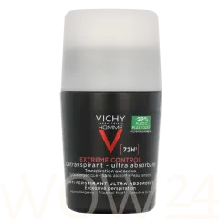 Vichy Homme extreme control thumbnail 4