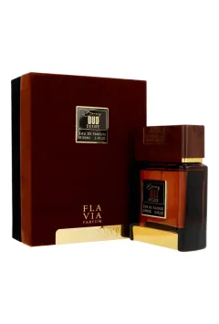 Flavia Burning Oud Desire thumbnail 3