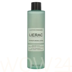 Lierac Cleanser The Moisturizing Lotion thumbnail 1