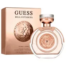 Guess Guess Bella Vita Rosa thumbnail 2