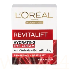 Loreal Revitalift thumbnail 2
