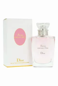 Dior Les Creations de Monsieur Dior Forever And Ever thumbnail 4