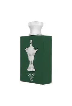 Lattafa perfumes Pride al areeq silver thumbnail 5