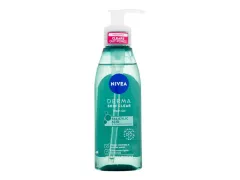 Nivea Derma Skin Clear Wash Gel thumbnail 1
