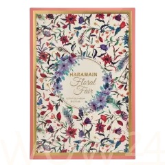 Al Haramain Floral Fair thumbnail 2