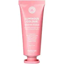 Maria Nila Moisturizing and nourishing mask for colored hair Luminous Color (Masque) - 50 ml thumbnail 3