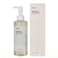 Anua Heartleaf Pore Control Cleansing Oil thumbnail 4
