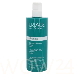 Uriage Hyséac Cleansing Gel thumbnail 2