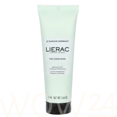 Lierac Cleanser The Scrub Mask thumbnail 2