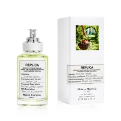 Maison Margiela Replica from the garden thumbnail 1