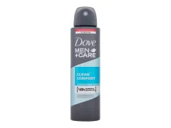 Dove Men + care clean comfort thumbnail 1