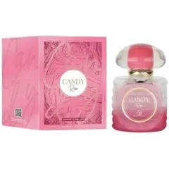 Grandeur Candy Rose thumbnail 1