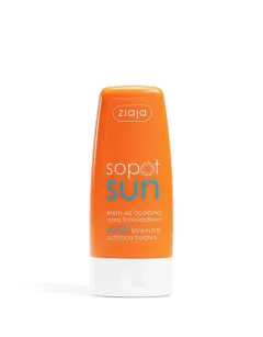 Ziaja Sunscreen SPF 25 Sun (Sun Cream) 60 ml thumbnail 1