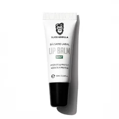 SLICK GORILLA Mint Lip Balm thumbnail 1