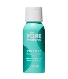 Benefit Peeling powder The Porefessional Wow Polish (Triple Pore-Exfoliating Powder) 45 g thumbnail 1