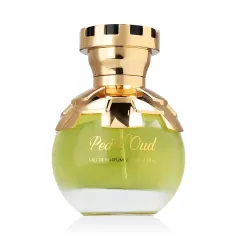 Ahmed Al Maghribi Pearl Oud thumbnail 2