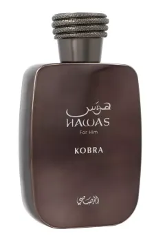 Rasasi Hawas Kobra thumbnail 6