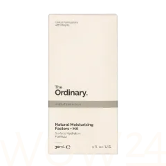 The Ordinary The Ordinary Natural Moisturizing Factors + HA thumbnail 2