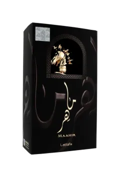 Lattafa perfumes Maahir thumbnail 3
