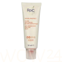 RoC RoC Soleil-Protect Anti-Brown Spot Unifying Fluid SPF50 thumbnail 5