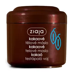 Ziaja Cocoa body butter thumbnail 1