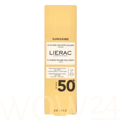 Lierac Sunissime The Velvety Sun Fluid thumbnail 2