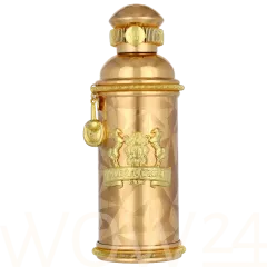 Alexandre.J The Collector Golden Oud thumbnail 5