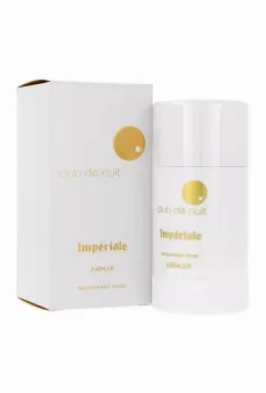 Armaf Beauté Club de Nuit White Imperiale thumbnail 4
