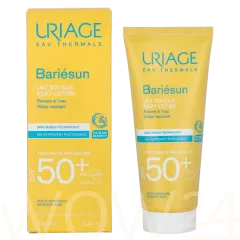 Uriage Bariésun Silky Lotion thumbnail 4