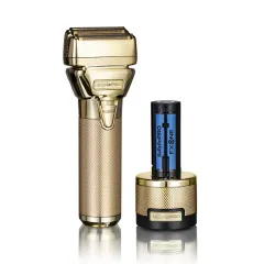 BaByliss FXONE Gold FX79FSGE professional shaver thumbnail 2