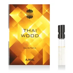 Ajmal Thai Wood thumbnail 1