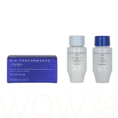 Shiseido Bio-Performance Skin Filler Serums thumbnail 4
