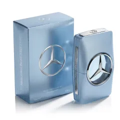 Mercedes-Benz Man Fresh thumbnail 1