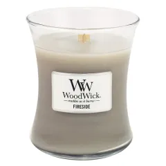 WoodWick Fireside thumbnail 1
