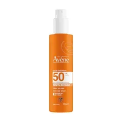 Avene Sun Care Spray SPF 50 (Sun Care Spray) 200 ml thumbnail 1