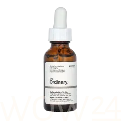 The Ordinary The Ordinary Alpha Arbutin 2% HA Serum thumbnail 5