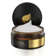 Nanoil Hair Mask Argan thumbnail 2