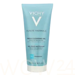 Vichy Pureté Thermale refreshing cleansing gel (Fresh Cleansing Gel) - 400 ml thumbnail 2
