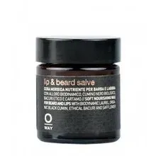 OWAY Lip & Beard Salve thumbnail 1