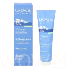 Uriage Bébé 1st Change Cream thumbnail 4