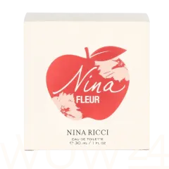 Nina Ricci Nina fleur thumbnail 2