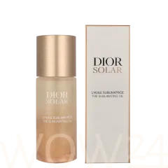 Dior Dior Solar The Sublimating Oil thumbnail 4