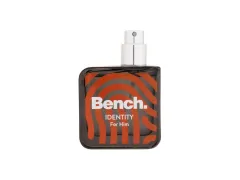 Bench. Identity thumbnail 1
