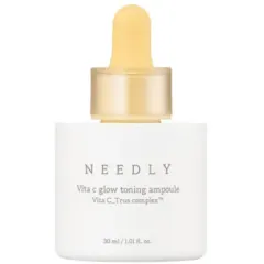 NEEDLY Face Care thumbnail 2