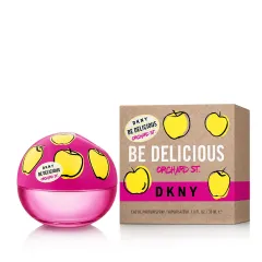 DKNY DKNY Be Delicious Orchard Street Edp Spray thumbnail 1
