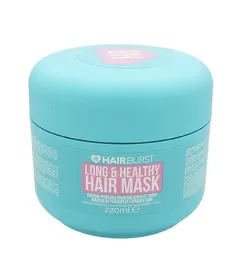 Hairburst Long & Healthy Hair Mask thumbnail 2