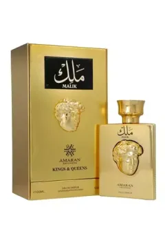 Amaran Kings & Queens Malik thumbnail 2