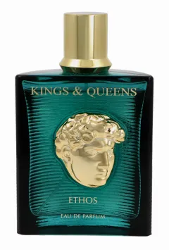 Amaran Kings & Queens Ethos thumbnail 1