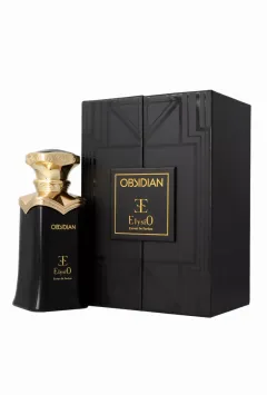 Elysio Elysio Obsidian Extrait de Parfum 100ml thumbnail 7