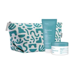 Pupa Hawaiian Spa Kit Gift Set 2 thumbnail 1